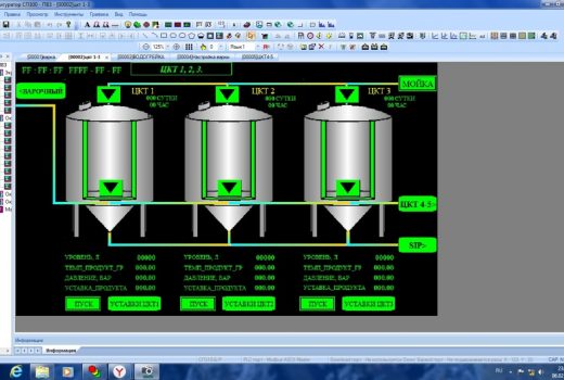 Крафтовый пивоваренный завод