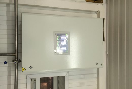 Крафтовый пивоваренный завод