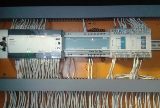 Автоматизация пробоотборника сахарной свеклы