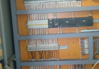 Автоматизация пробоотборника сахарной свеклы