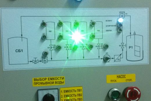 Дверь шкафа