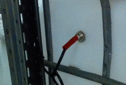 Датчик уровня