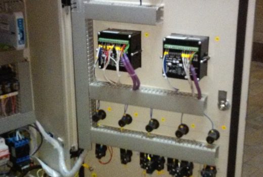 Дверь шкафа