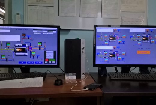 АРМ оператора