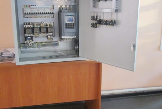 ЩУК3-15-7,5-4-01-1211 в открытом виде