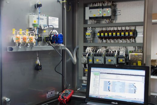 Программирование СПК105