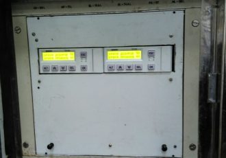 Модернизация упаковочной машины