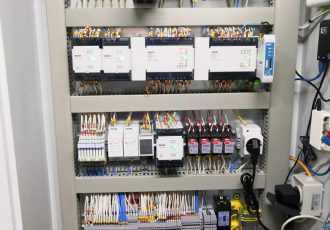 Блочно-модульная станция водоподготовки для хозяйственно-питьевых нужд