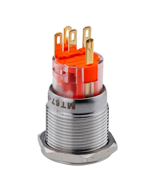 MT67-F220B11