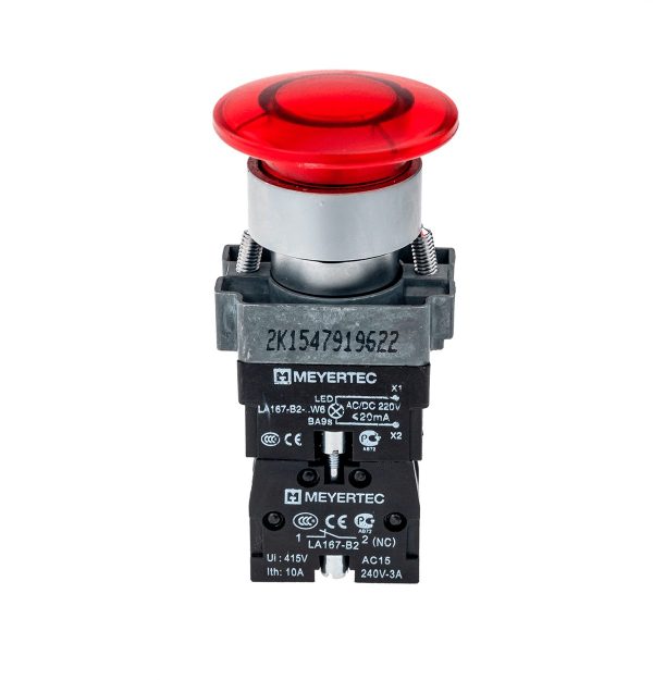 MTB2-BW4634