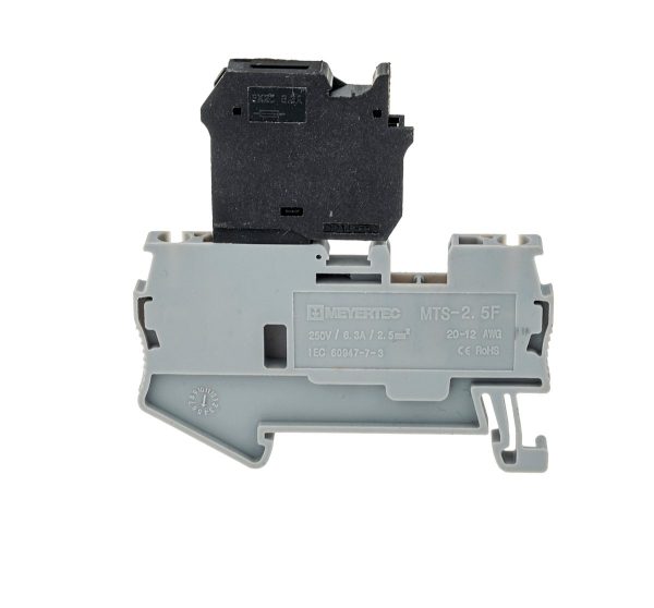 MTS-2.5F