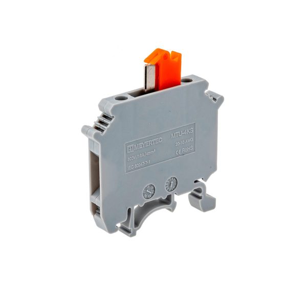 MTU-4KS