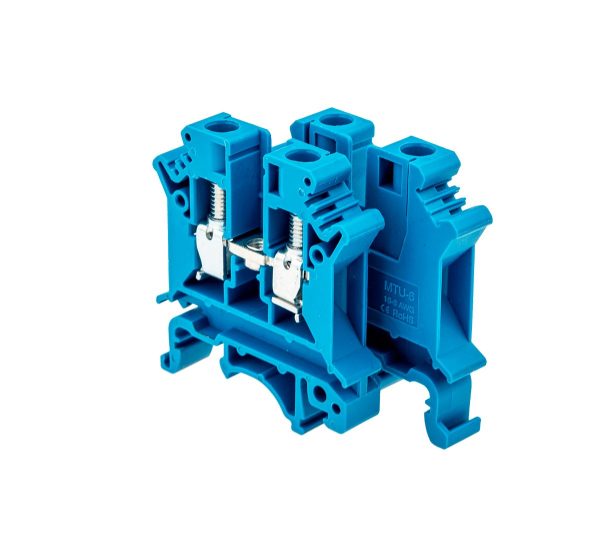 MTU-6BL