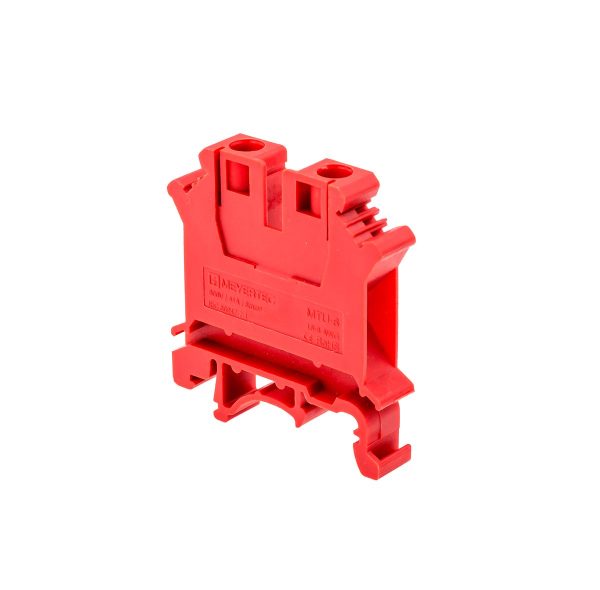 MTU-6RD