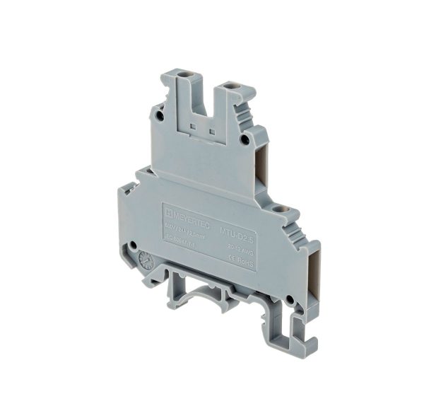 MTU-D2.5