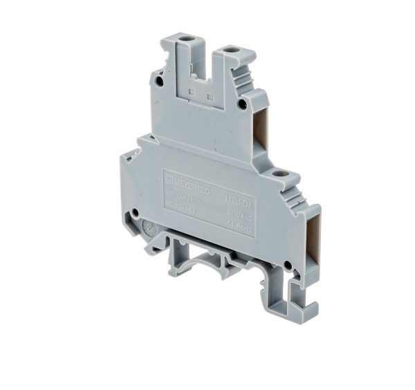 MTU-D4
