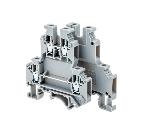 MTU-D4