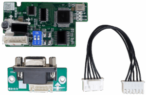 Интерфейсная плата расширения ПИП1 Profibus