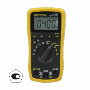 CL200 [СИ]