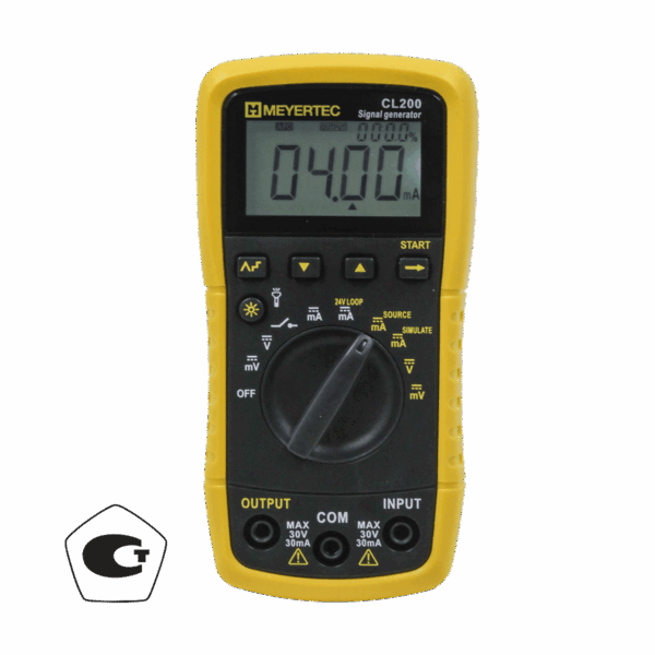 CL200 [СИ]