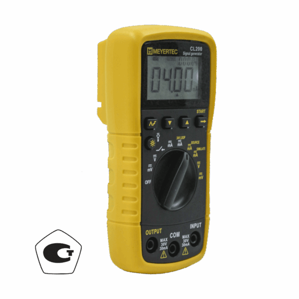 CL200 [СИ]