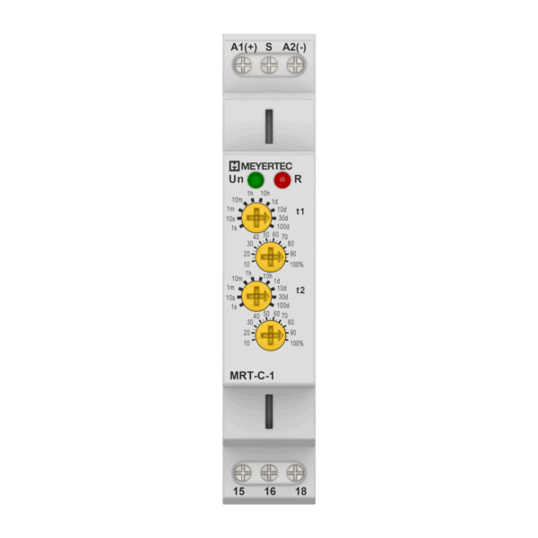 MRT-C-1