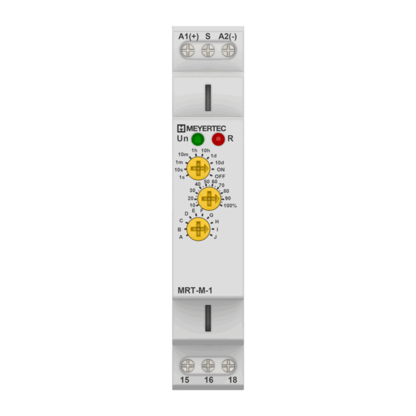 MRT-M-1