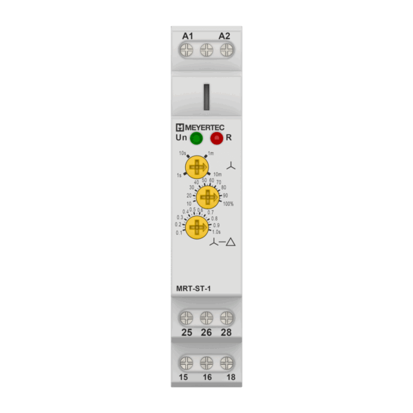 MRT-ST-1