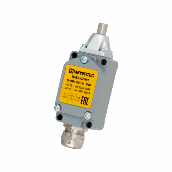 MTB4-HD5101