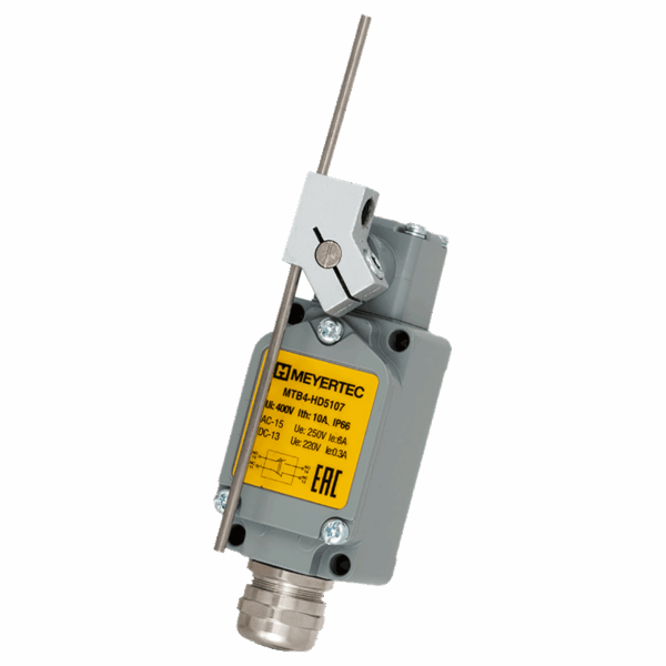 MTB4-HD5107