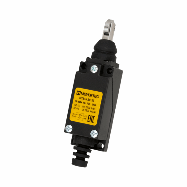 MTB4-LZ8122