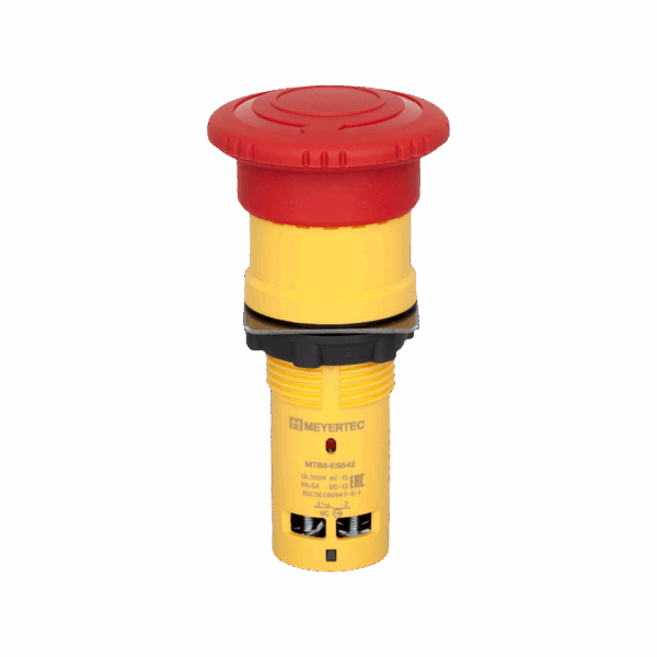 MTB8-ES542