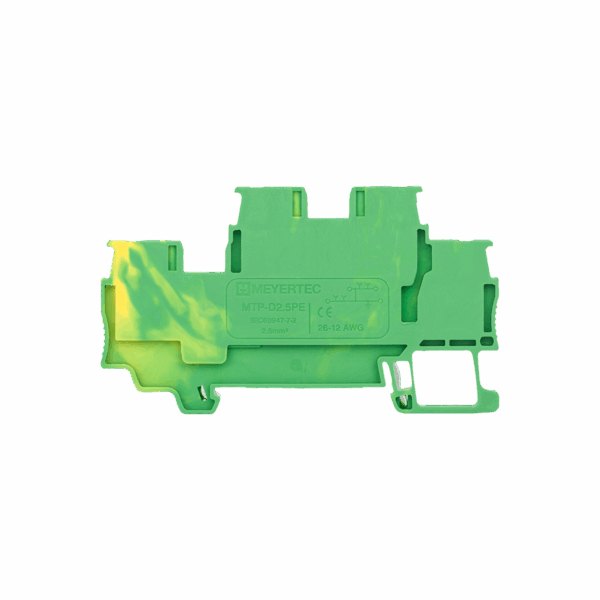 MTP-D2.5PE
