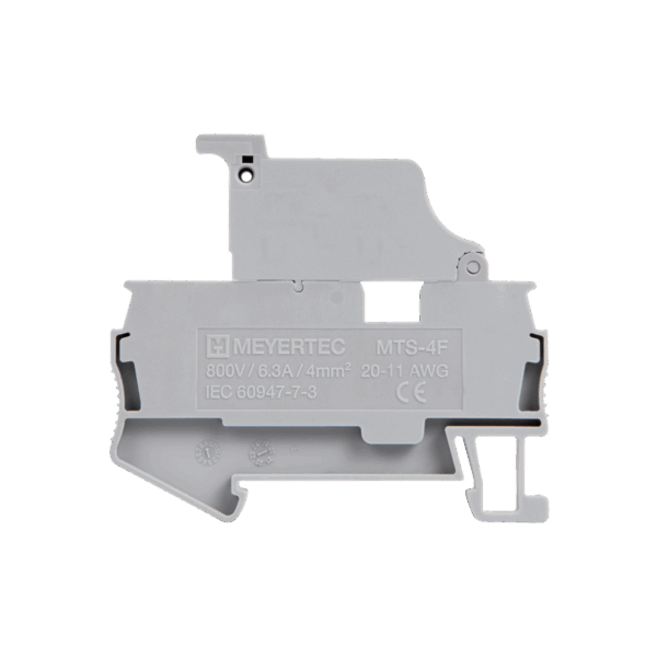 MTS-4F