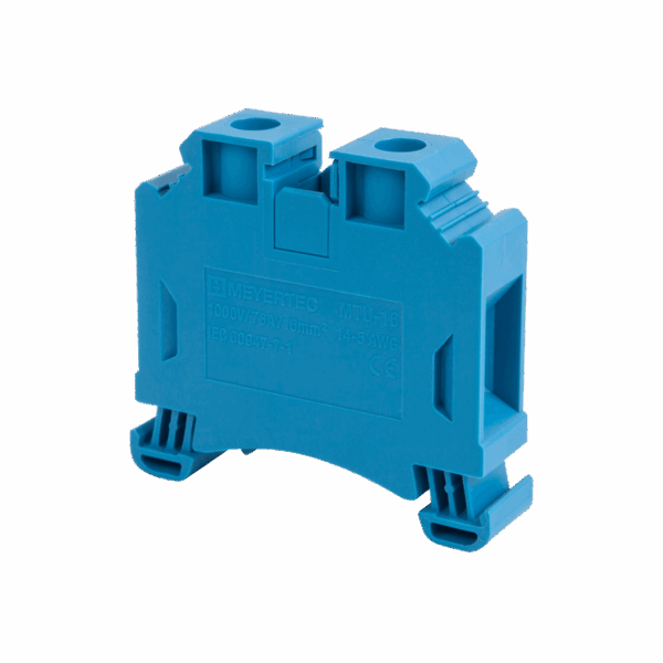 MTU-16BL