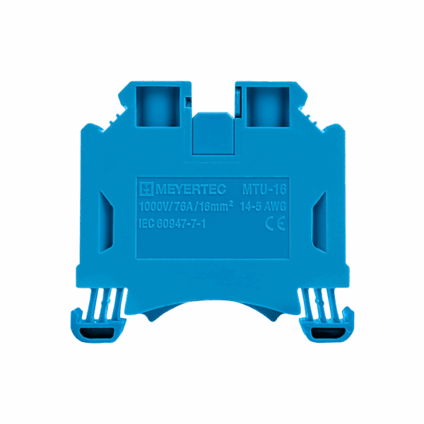 MTU-16BL