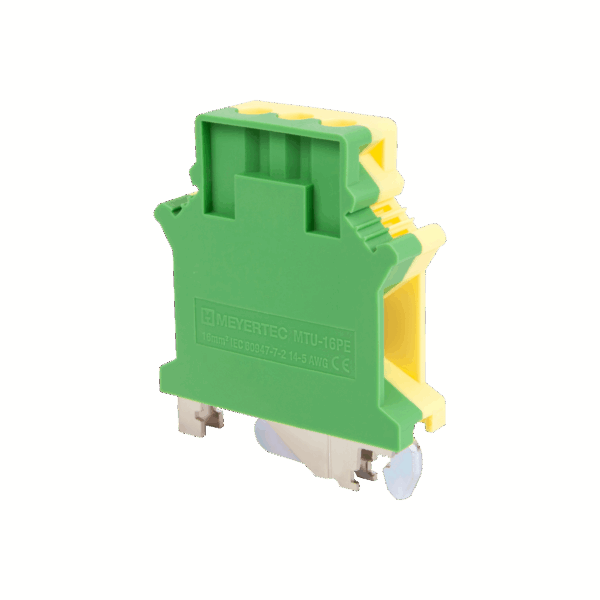 MTU-16PE