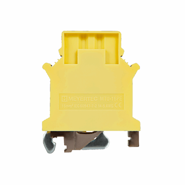 MTU-16PE