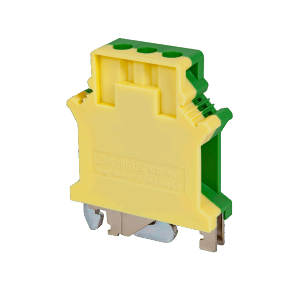 MTU-16PE