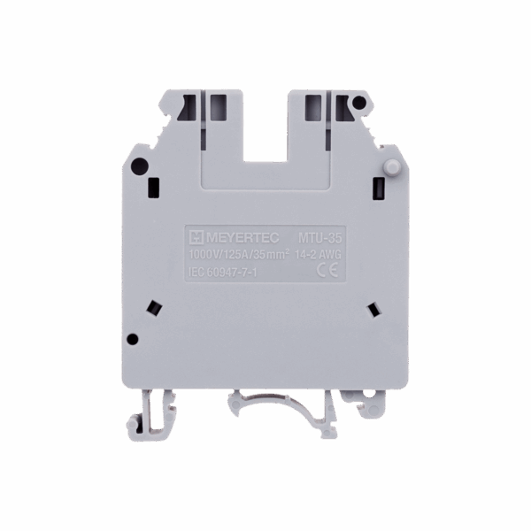 MTU-35