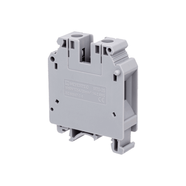 MTU-35