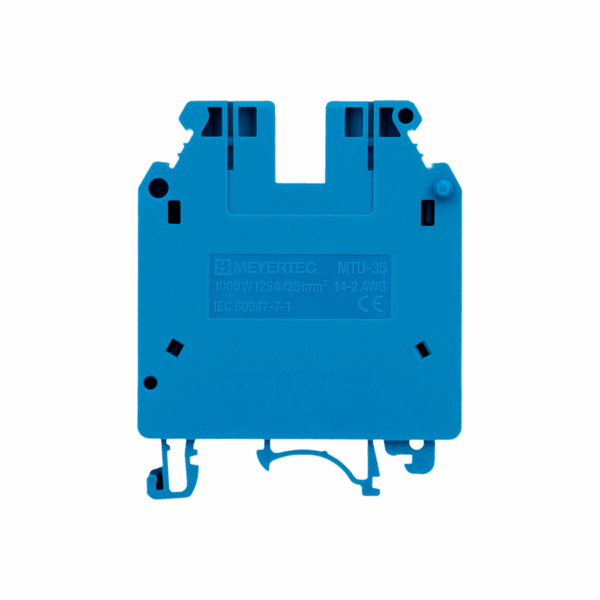 MTU-35BL