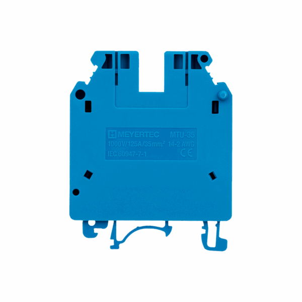 MTU-35BL