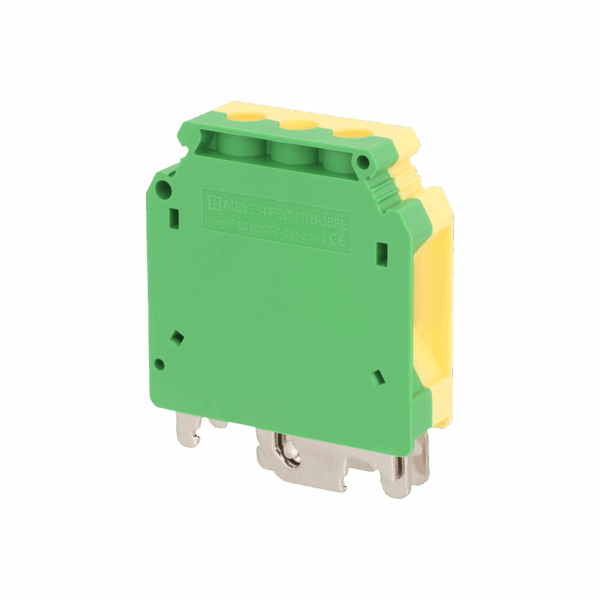 MTU-35PE