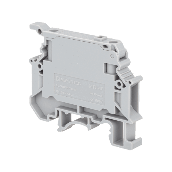 MTU-4F