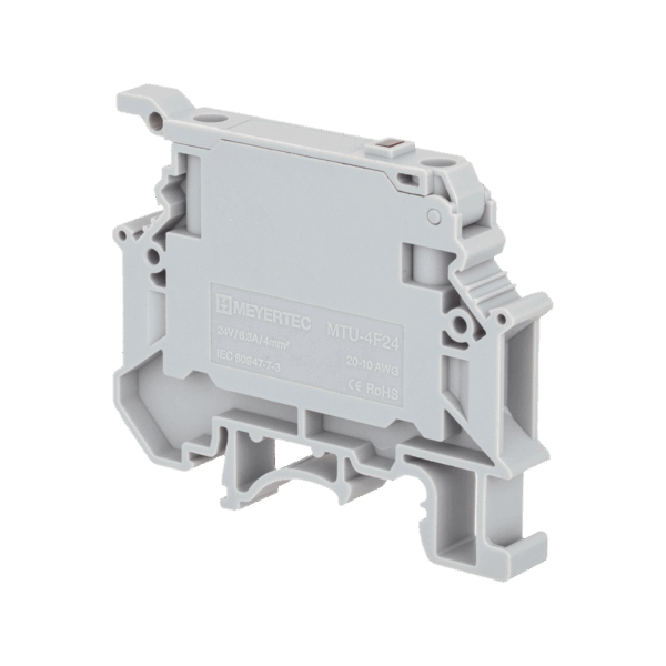 MTU-4F24