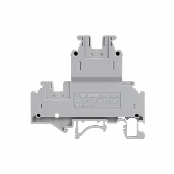 MTU-D2.5L