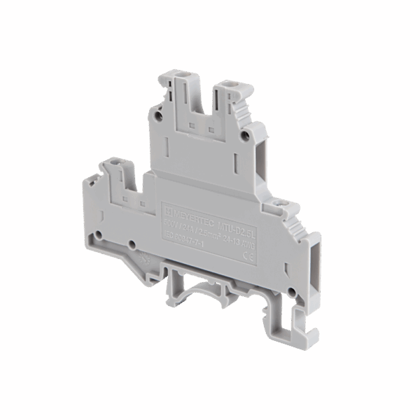 MTU-D2.5L