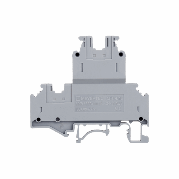 MTU-D4L
