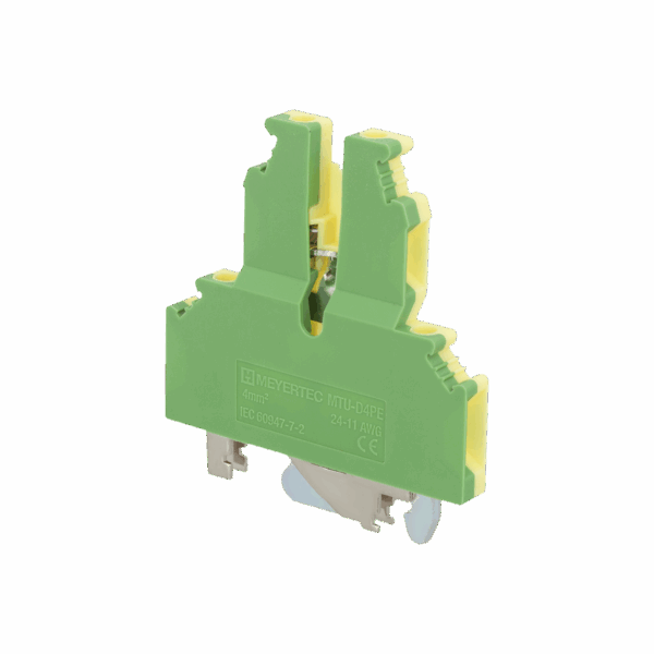 MTU-D4PE
